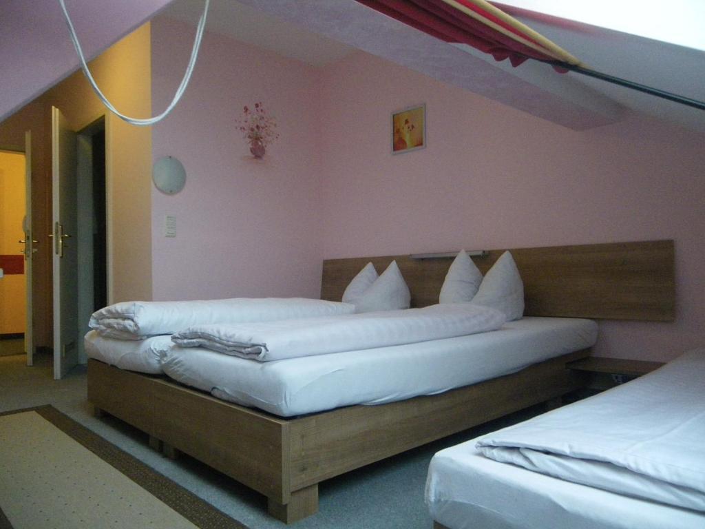 Hotel Amy