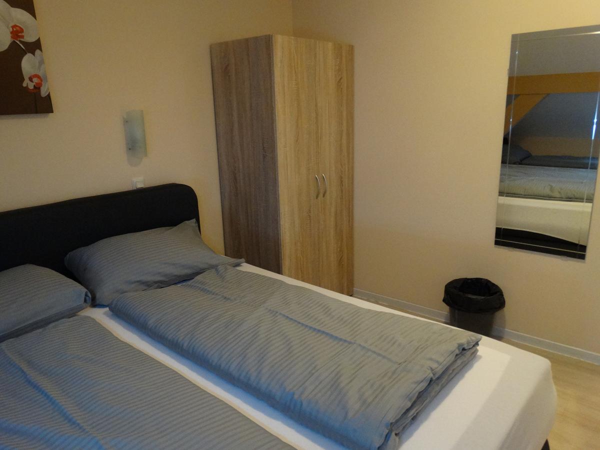 Amy Hotel 2*