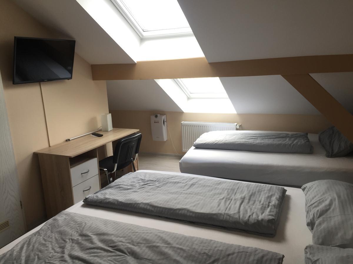 Hotel Amy 2*
